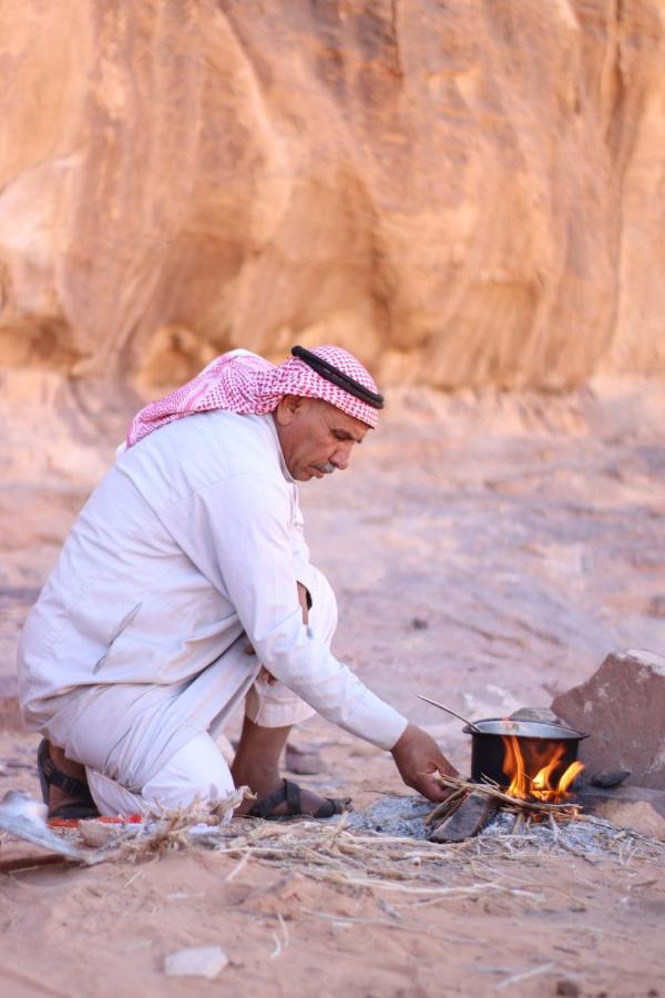 Red Planet Adventures Camp Hotel Wadi Rum Exterior photo